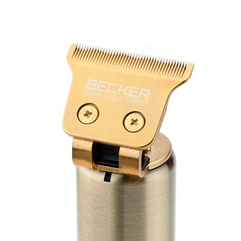 Tondeuse Sans Fil Cheveux Et Barbe Sichler - Noire, Rechargeable, Pour Un Rasage Précis