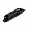 CORDLESS DESIGN CLIPPER BMAX BLACK BECKER