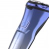 SHAVE Y CORDLESS 3-HEAD RAZOR WITH FAST CHARGING BECKER