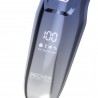 SHAVE Y CORDLESS 3-HEAD RAZOR WITH FAST CHARGING BECKER