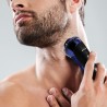 SHAVE Y CORDLESS 3-HEAD RAZOR WITH FAST CHARGING BECKER