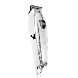 VMAX+ PROFESSIONAL METAL CORDLESS CLIPPER BECKER