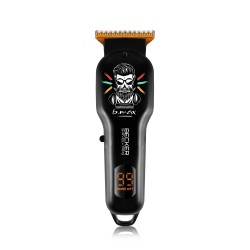 CORDLESS DESIGN CLIPPER BMAX BLACK BECKER