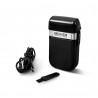 STRIMLAB CORDLESS CLIPPER AND SHAVER KIT WITH TRAVEL CASE BECKER