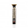 Tondeuse sans fil pour cheveux et barbes avec écran LED LION_GOLD BECKER SHAVES AND TRIMS