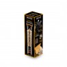 Tondeuse sans fil pour cheveux et barbes avec écran LED LION_GOLD BECKER SHAVES AND TRIMS