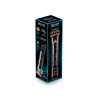 PHOENIX_BLACK CORDLESS CLIPPER WITH LED DISPLAY BY BECKER