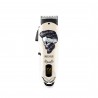 HERO IV CORDLESS HAIR AND BEARD CLIPPER WITH ADJUSTABLE LEVER BECKER