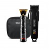 STRIM XP CORDLESS CLIPPER KIT WITH TRAVEL CASE BECKER