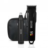 2-IN-1 CLIPPER KIT WITH TRAVEL CASE STRIM XN BECKER