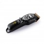 HERO I CORDLESS HAIR AND BEARD CLIPPER WITH ADJUSTABLE LEVER BECKER