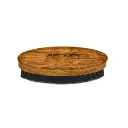 PETITE BROSSE POUR LA BARBE EN BOIS BROSSEPRO DE BECKER SHAVES & TRIMS