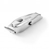 VMAX BOX CORDLESS METAL HAIR AND BEARD CLIPPER WITH ALUMINUM CASE BY BECKER