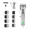 CMAX CORDLESS METAL PROFESSIONAL CLIPPER BY BECKER